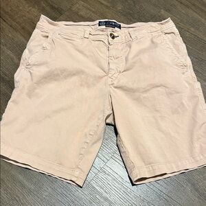 American Eagle Outfitters Light Tan Men's Shorts